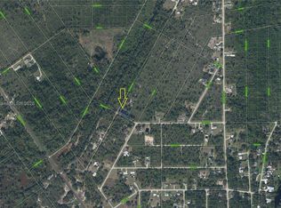 1401 Rutledge Ave, Lake Placid, FL 33852