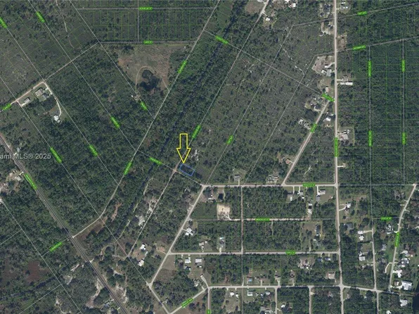 1401 Rutledge Ave, Lake Placid, FL 33852