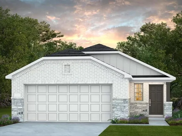210 Olympic Harbor Dr, Crosby, TX 77532