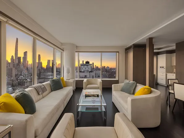 200 E 69th St APT 31C, New York, NY 10021