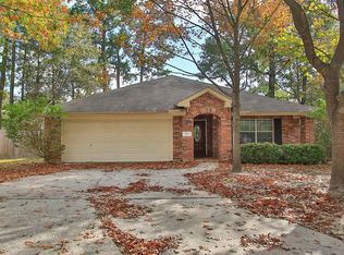 26 English Lavender Pl, Spring, TX 77382