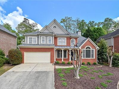 5123 Vinings Estates Way SE, Mableton, GA, 30126