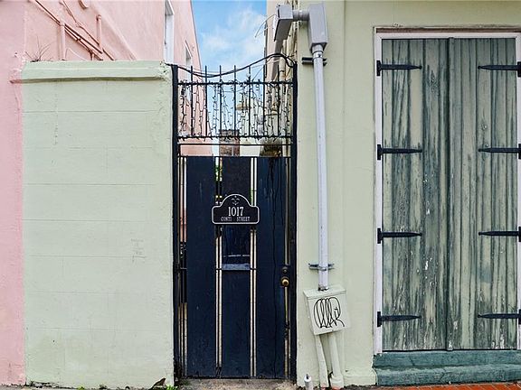 2nd image of 1017 Conti St #3