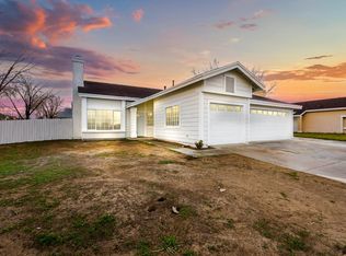 2538 E Avenue J14, Lancaster, CA 93535