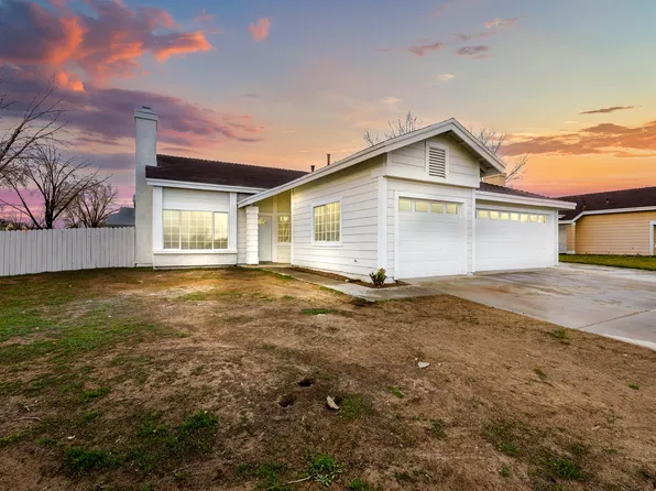 2538 E Avenue J14, Lancaster, CA 93535