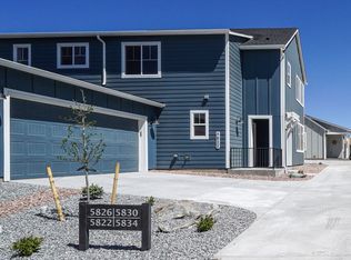 5822 Spring Breeze Dr, Colorado Springs, CO 80923