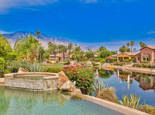 8 Via Santanella, Rancho Mirage, CA 92270