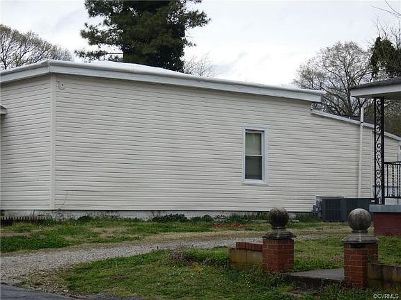 4th image of 21607 Pannill St