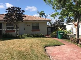 7922 Grand Canal Dr #7922, Miami, FL 33144