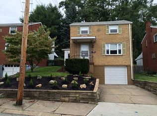 542 E Garden Rd, Pittsburgh, PA 15227