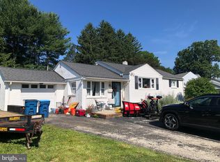 8 Rose Ln, West Chester, PA 19380