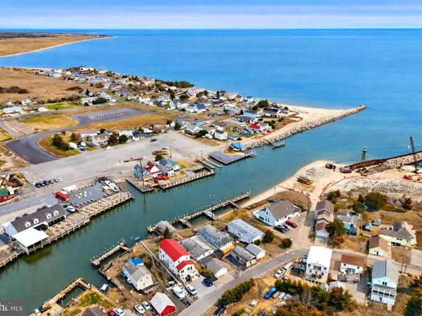 4398 S Bowers Rd, Milford, DE 19963