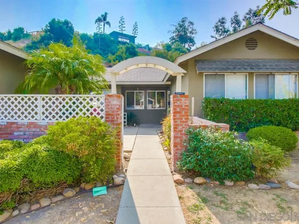 4877 Campanile Dr, San Diego, CA 92115