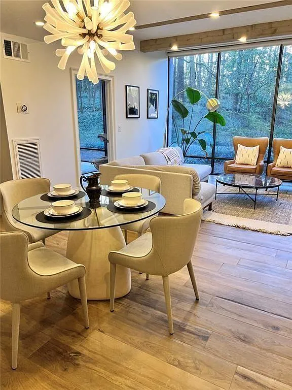 1 bed, 1.0 bath, 1255 sqft, $2,795 — Photo 3
