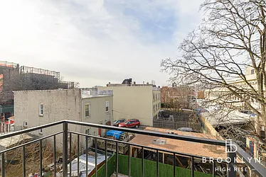 Rented by Brooklyn High Rise LLC