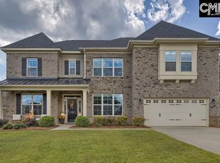 23 Featherfoil Ct, Chapin, SC 29036