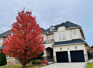 1276 Kestell Blvd, Oakville, ON L6H 0B3