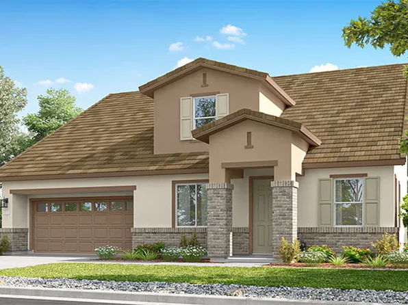Heritage Plan, Rosewood Estates