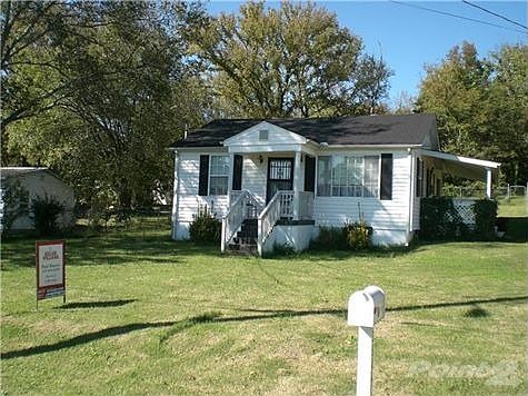 3544 Pewitt Road