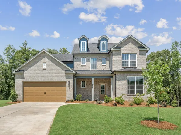 Hazel Plan, Windsong Estates