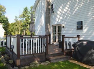 1518 Mount Cobb Rd, Jefferson Township, PA 18436