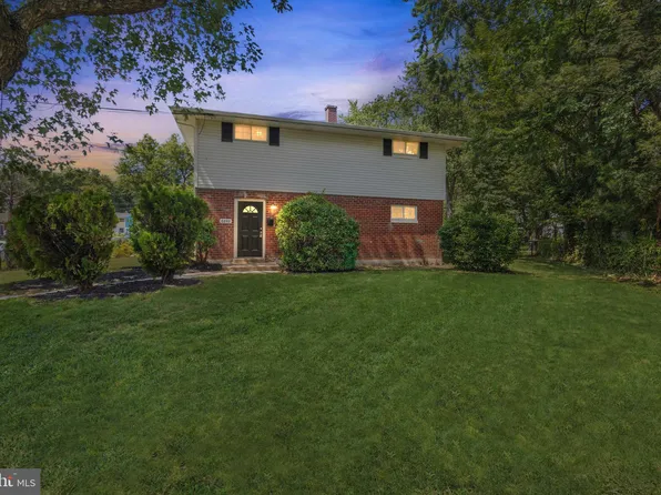 6840 Forest Ter, Landover, MD 20785