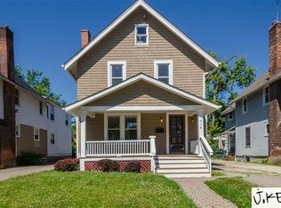 914 Sybil St, Ann Arbor, MI 48104