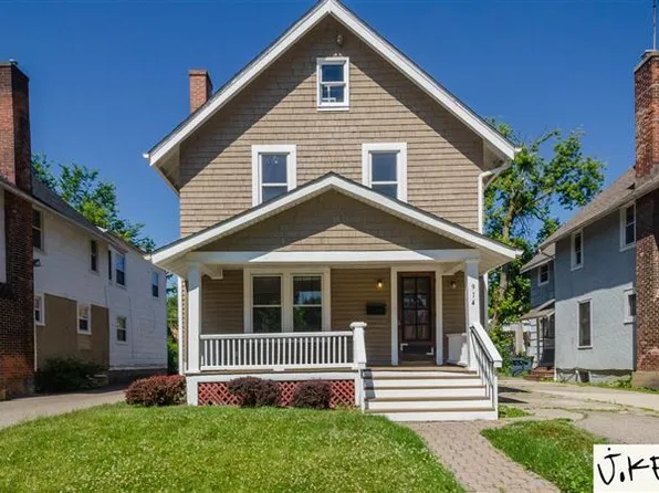 914 Sybil St, Ann Arbor, MI 48104