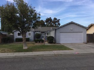 421 Ryan Ave, Modesto, CA 95350