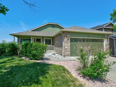 13807 Harrison St, Thornton, CO, 80602