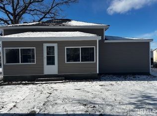 3460 S 1145th St E, Lagrange, IN