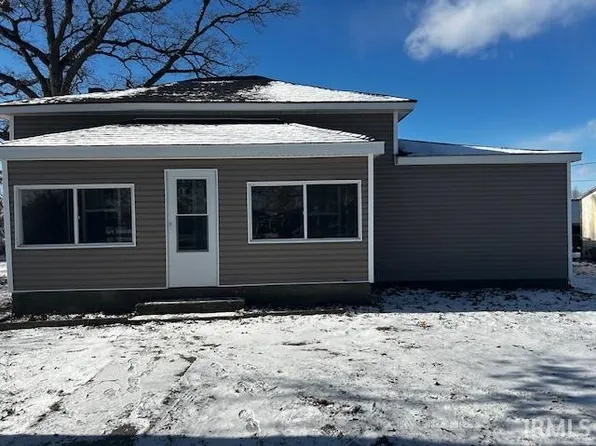 3460 S 1145th St E, Lagrange, IN 46761