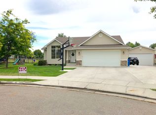 411 N 150 W, Hyde Park, UT 84318