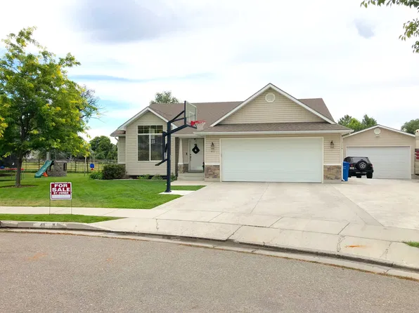 411 N 150 W, Hyde Park, UT 84318