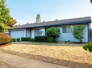 2609 S Alpine St, Cornelius, OR 97113