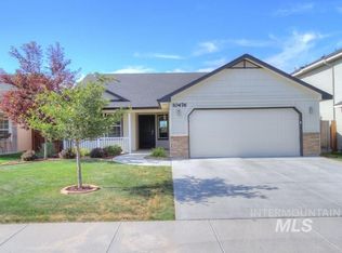 10476 W Jerry Peak, Boise, ID 83709
