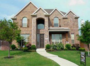 14024 Stevens Point Dr, Frisco, TX 75033