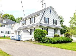 48 Olive St, Methuen, MA 01844