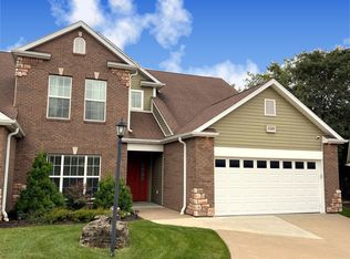 2509 Boulder Springs Ct, Columbia, MO 65201