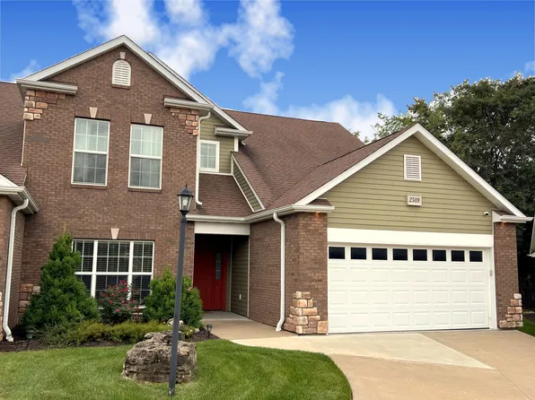 2509 Boulder Springs Ct, Columbia, MO 65201