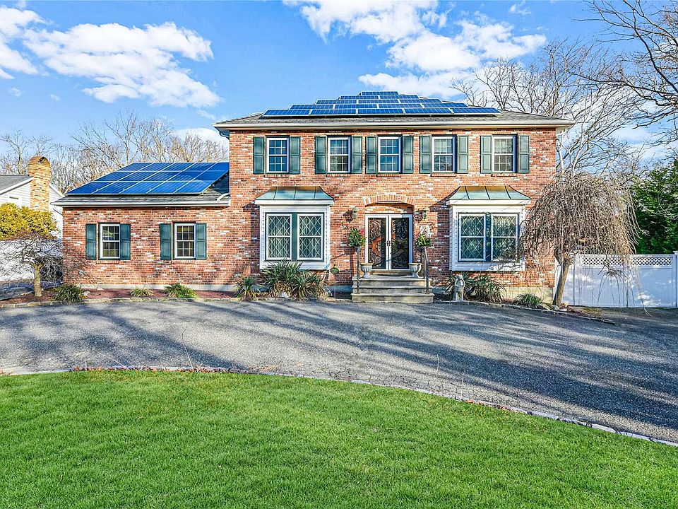 1319 Broadway Avenue, Holbrook, NY 11741 Zillow