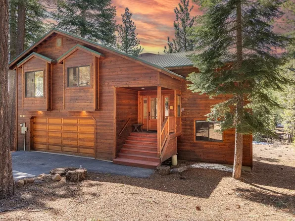 1293 Jester Ct, Tahoe Vista, CA 96148