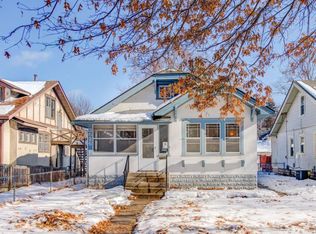 3526 Knox Ave N, Minneapolis, MN 55412
