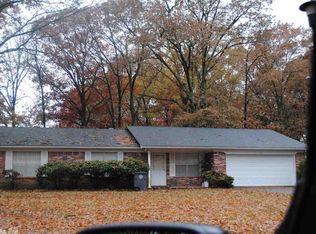 21 Indian Trl, Searcy, AR 72143
