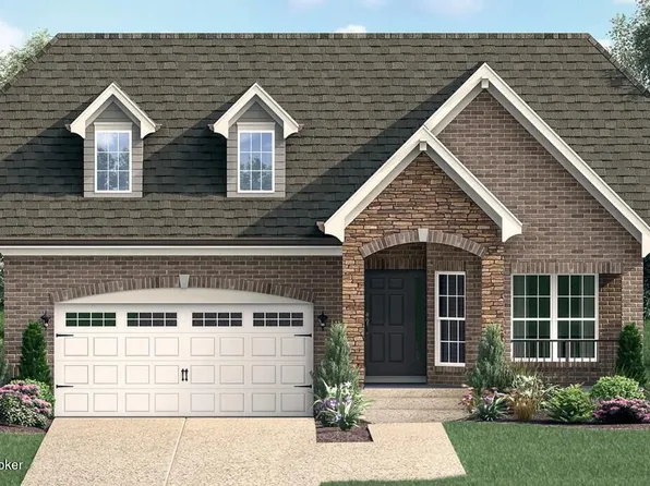5901 Ruby Falls Dr, Prospect, KY 40059