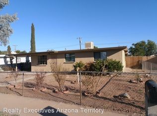 1220 W Kleindale Rd, Tucson, AZ 85705