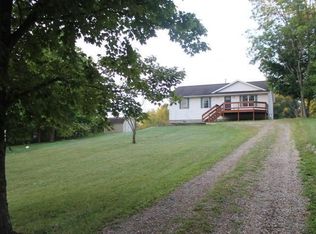 471 Glenmonte Dr, Howard, OH