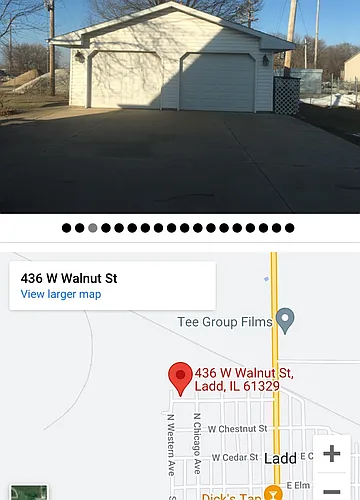 436 W Walnut St Photo 1