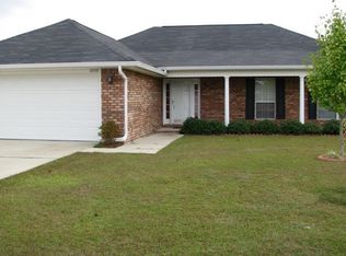 12059 Carnegie Ave, Gulfport, MS 39503