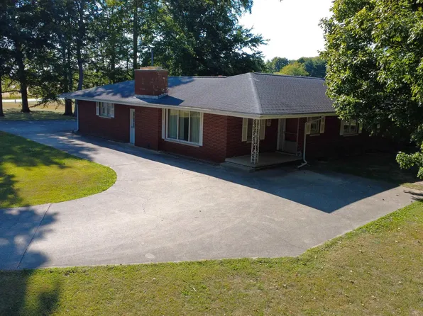 2042 W 400 S, Peru, IN 46970